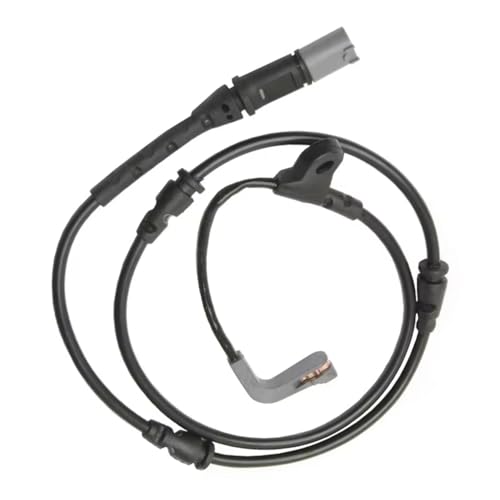 Cables de freno y sensor de desgaste de pastillas delanteras para BMW X5 E70 y X6 E71
