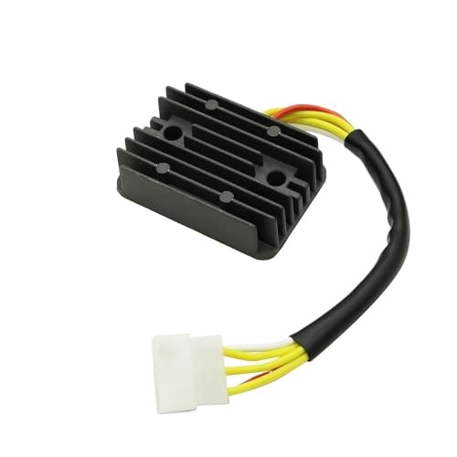 Régulateur redresseur convertisseur tension moto KLX650R 1998 1999