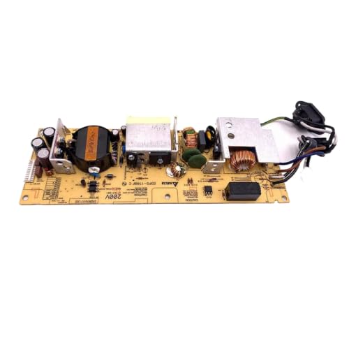 Ensemble PCB d'alimentation basse tension LT1706001 stabilisateur thermique pour MFC-8510