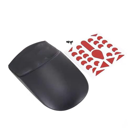 Garde-boue avant CMX1100 : protégez votre radiateur Honda Rebel 2021