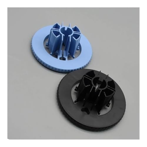 Moyeu de broche SVC pour HP DesignJet 510 1050 axe de traceur C7769-40169
