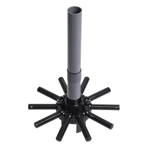 SX180DA Pool Filter Lateral Assembly for Hayward Pro Sand Filter Series