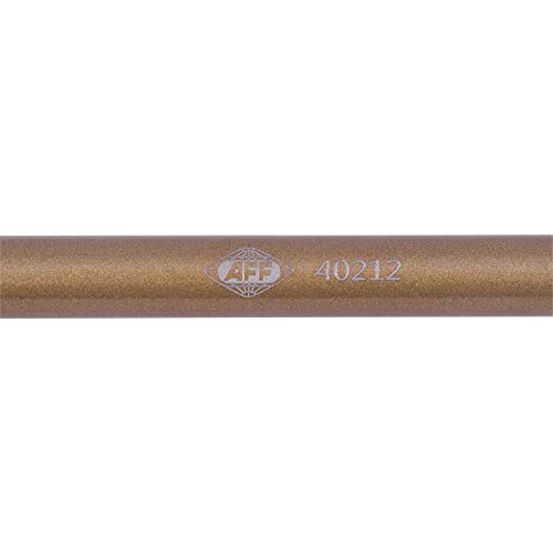 Image of AFF Torque Limited Socket, 1 /2 inch Drive, 19-3 /4mm, 90 ft /lbs, Gold, 40212