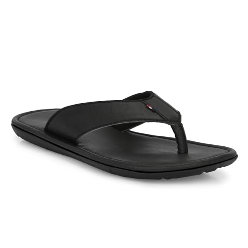 AZZARO BLACK Men Thong Flip-Flops (B0CNY4MB12) Amazon Price History, Amazon Price Tracker