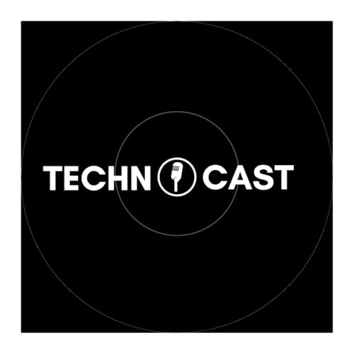#23 Technocast Nieuwsuur: opspraak in de scene