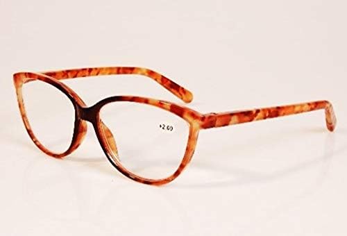 Manicare Reading Glasses for Men And Women Comfortable Lightweight With Strong Comfort Flex Hinges, Anti-Glare Lenses - Image 3