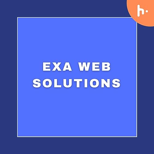 Couverture de Exa Web Solutions Blog