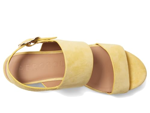 Image of Aerosoles Women's Camera Platform Sandal