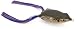Spro Bronzeye Frog 65 Bait-Pack of 1, Killer Gill