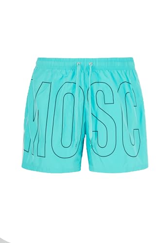T-Shirt Moschino 251v3a4224 classique mixte pour un style urbain quotidien