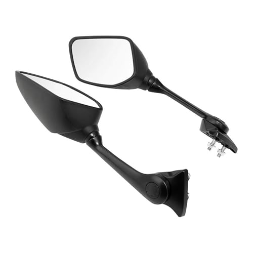 Espejos retrovisores YZF-R7 sin vibración para evitar puntos ciegos
