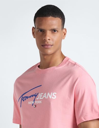 Image of Tommy Hilfiger Men T-Shirt