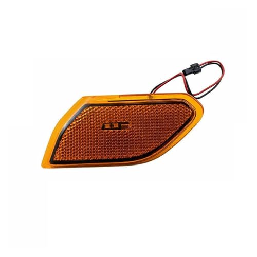 Intermitente retrovisor roto Jeep Gladiator luz señal giro lateral CH2550137