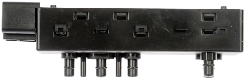 Interrupteur de siège électrique Dorman 901-272 pour remplacer commande passager - 5