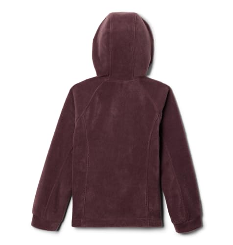 Image of Columbia Girl's 2-6X Benton II Hoodie