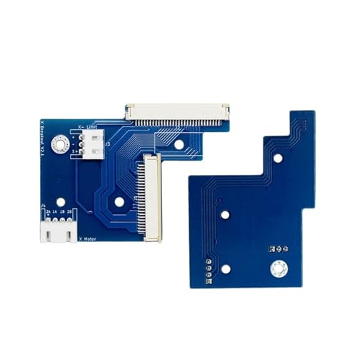 ��C 3D �v�����^ SW-X2 Genius Pro �P�[�u���]�����o�@�ڑ��A�_�v�^��H��ƌ݊���������܂�(X PCB)