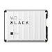 WD_Black P10 Game Drive, Works with PlayStation 5 TB, tragbare Festplatte