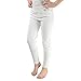 Milligan Childrens Jodhpurs in WHITE size 22