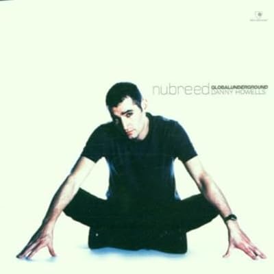 Global Underground: Nubreed 002