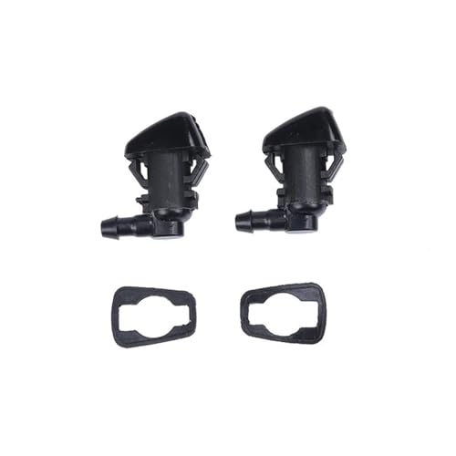 Buse de lave-glace Jeep Grand Cherokee pour une conduite sereine sous la pluie