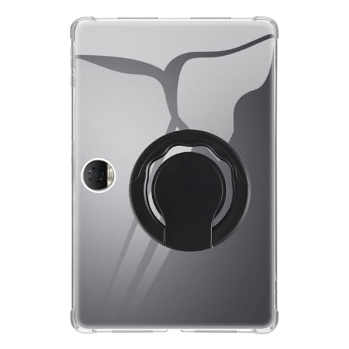 Étui Honor Pad 9 antichoc avec poignée rotative et support ajustable
