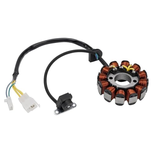 Stator d'alternateur magnéto haute performance compatible Ag R16 125i 2013-2020