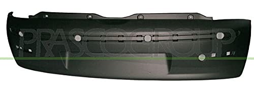 PRASCO FT3401081 Paraurti posteriore Posteriore nero