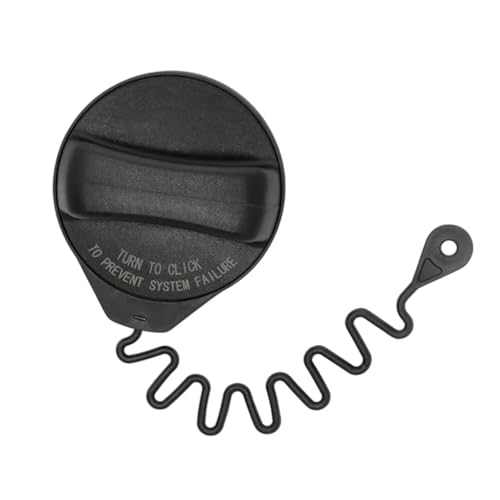 Tapa de combustible para coche Volvo V60 y XC90 que soluciona fugas de gases