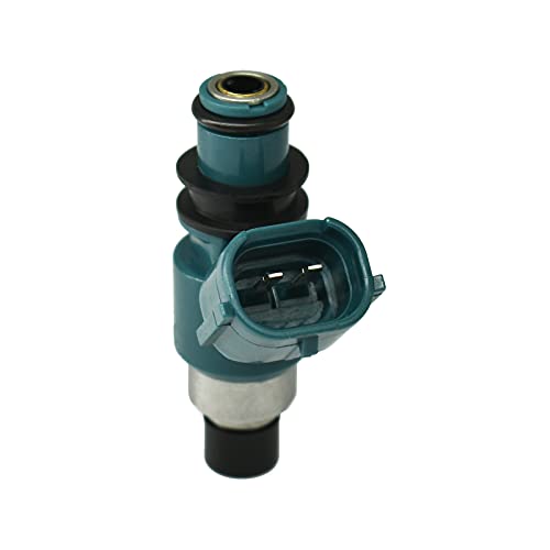 1PCS Fuel Injector 16450-MFE-641 Compatible Compatible with Honda CBR250R 2011-2013, Shadow Spirit 750 2010-2012 by BAIXINDE - Used condition - Image 4