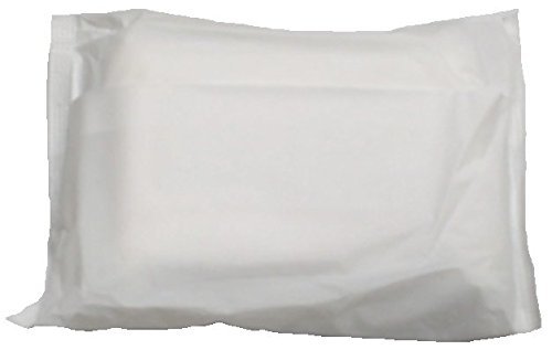 Maternity Pad Heavy 4.33" x 12.25" (4 Packs of 14) - Plus Vakly Postpartum Guide (4) - Thumbnail 3