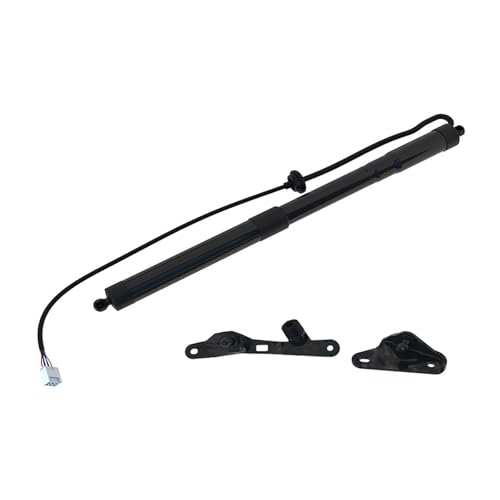 Vérin hydraulique hayon électrique Toyota Rav4 13-18 tige support gauche 689100R051