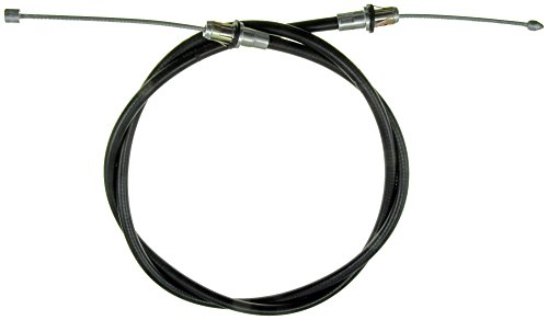 Câble de frein de stationnement Dorman C94693 pour remplacement arrière