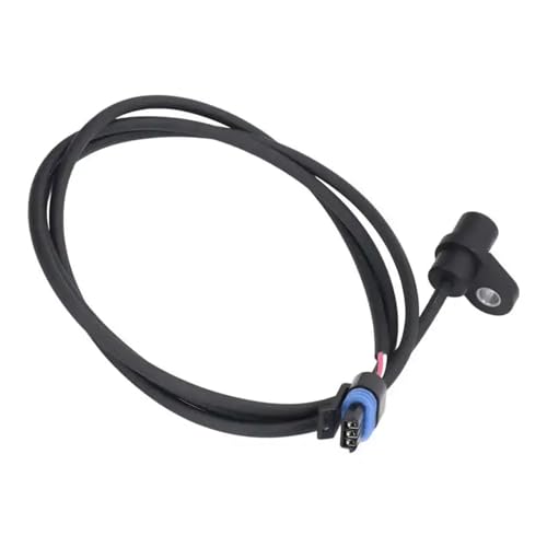 Sensor de Velocidad de Efecto Hall 4010298 idóneo para restaurar el velocímetro digital 5