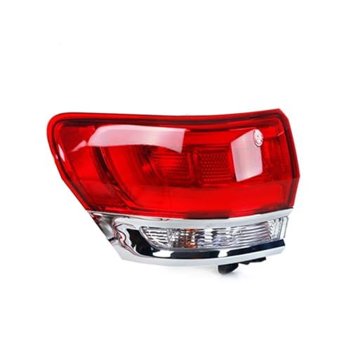 Feu arrière LED Jeep Grand Cherokee 68110047AB solution infiltration eau côté gauche