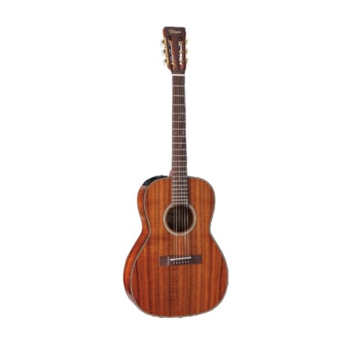 Takamine PT407 エレクトリックアコースティックギター Takamine PT407 エレクトリックアコースティックギター - メルカリ