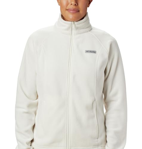 Image of Columbia Women's Benton Springs Full Zip