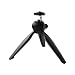 XGIMI Protable Lightweight 1/4" Screw X-Desktop Tripod for Z4Aurora, Z4AIR, Dightal Camera, Cellphone and Other Devices, Maximum Load Capacity 11lbs/5KG