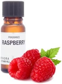 Amphora Aromatics Raspberry Fragrance 10ml