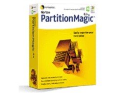 Partition Magic 8.0 Upgrade