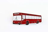  Zunftbedarfde Anstecker Bahnbus