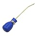 Jardin Anti-Termites Anti-Termites Duster Insecticide Applicateur Distributeur Duster Ampoule Duster Bleu Dépoussiérage Outil