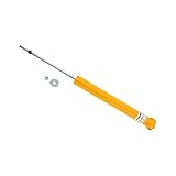 verbesserte Fahrbarkeit KONI Sport Stoßdämpfer kompatibel mit Alfa Romeo Mito 2008-2018 / Fiat Grande Punto (Evo) / Opel Corsa D/E 2005-2019 - Hinterachse (8040-1399SPORT)