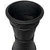 Amazon.com: The Blue Rooster Chiminea Spark Arrestor Insert Twin Pack ...
