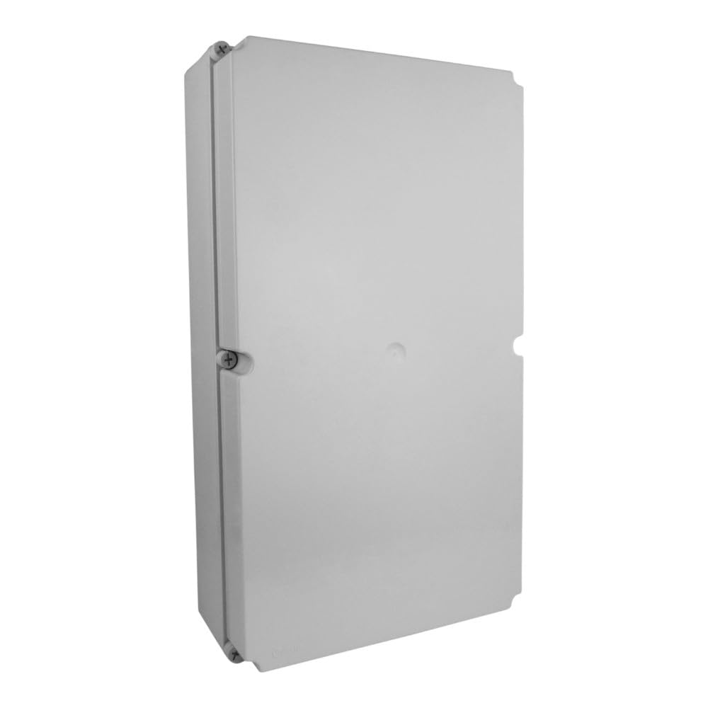 Scatola di derivazione per cavi 300x540x150 IP67 TpE 9726