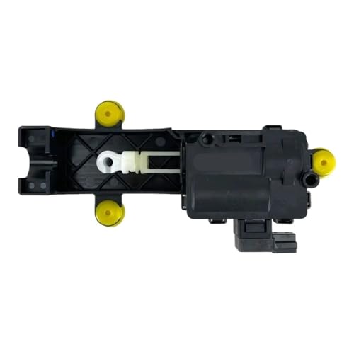 Actuador de liberación para puerta de Model X con pestillo OEM 1115332-90-A