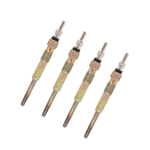 Bougie préchauffage diesel Chrysler Sebring JS haute durabilité N10591602