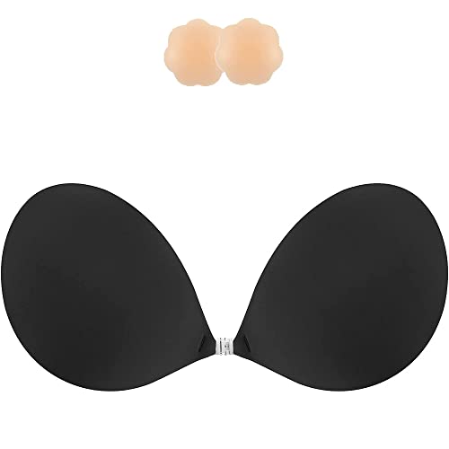 45 Mejor sujetadores invisibles en 2022 después Investigando 32 Opciones.