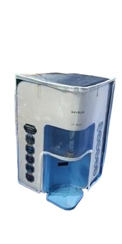 Image of Alora Body Protective Cover suitable for Havells UV Plus, Havells Fab UV, Havells Pro and Havells Max, Havells Aquas Model water purifiers