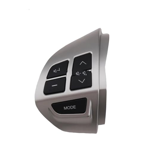 Régulateur de vitesse pour Mitsubishi Lancer X Outlander ASX Commutateur de volant 8602A008