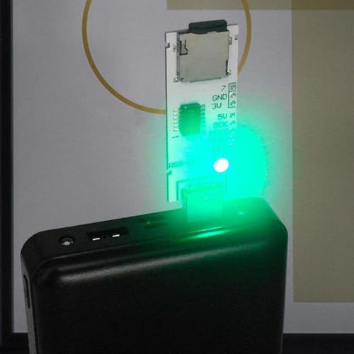 Carte ATmega32U4 de développement compatible Office avec 64 scripts - 6